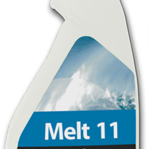 Melt 11