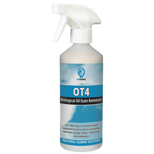 OT4 500ML TS ROUND