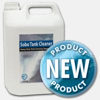 SOBO TANK CLEANER NEW