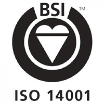 NEWS ISO14001